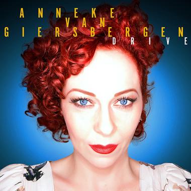 Anneke van Giersbergen -  Drive